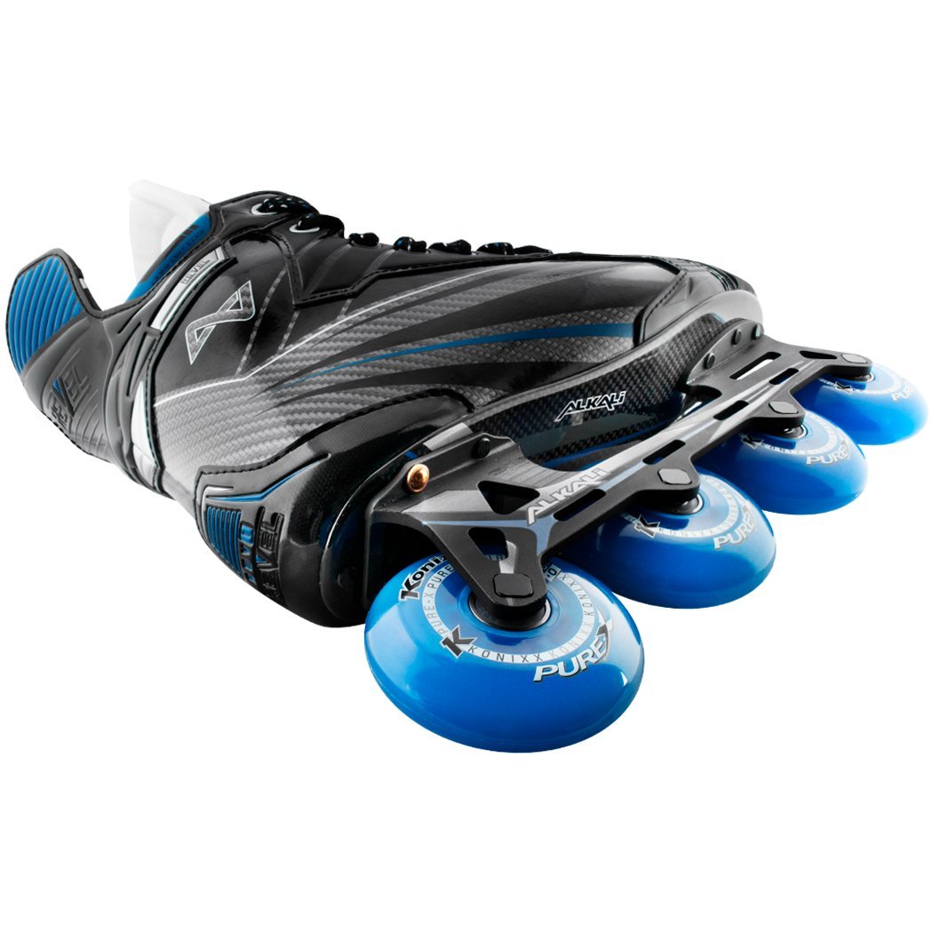 Patins de hockey en ligne Alkali Revel 1 Senior